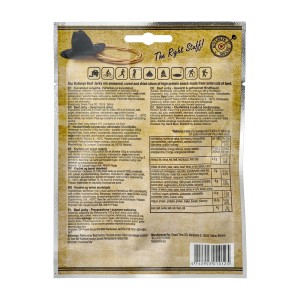 Wołowina Bullseye Meats Classic 25 g