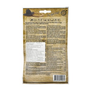 Wołowina Bullseye Meats Classic 50 g