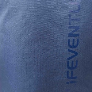Worek wodoszczelny Lifeventure Storm Dry Bag 25 L - blue