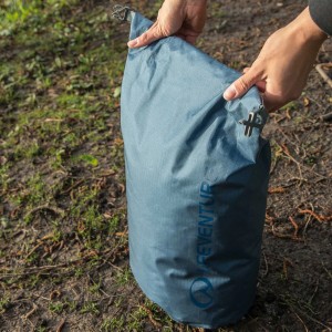 Worek wodoszczelny Lifeventure Storm Dry Bag 25 L - blue