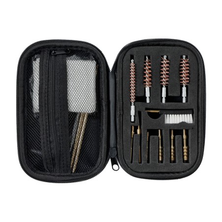 Zestaw szczotek do czyszczenia pistoletu RGun kal. .22 - .45