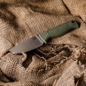 Nóż Benchmade 15006-01 HUNT