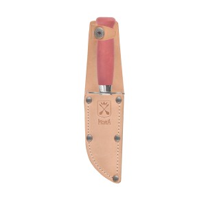 Nóż dla dzieci Morakniv Scout 39 Safe różowy stal nierdzewna