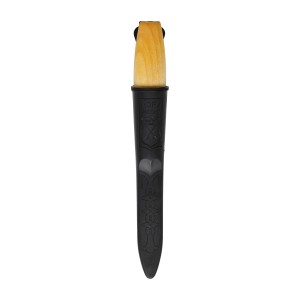 Nóż Morakniv Wood Carving 122 stal laminowana