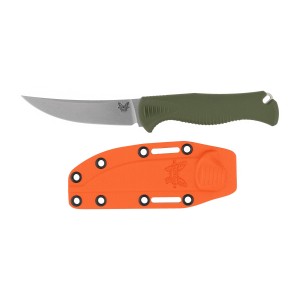 Nóż myśliwski Benchmade 15505 Meatcrafter