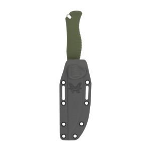 Nóż myśliwski Benchmade 15505 Meatcrafter