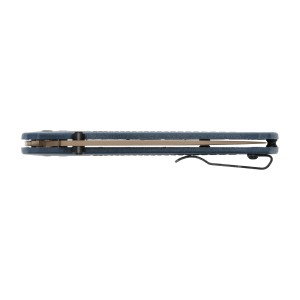 Nóż składany Benchmade 535FE-05 Bugout