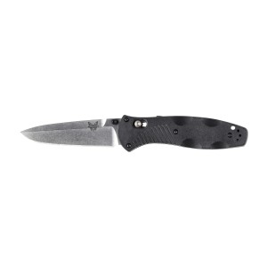 Nóż składany Benchmade 580 Barrage