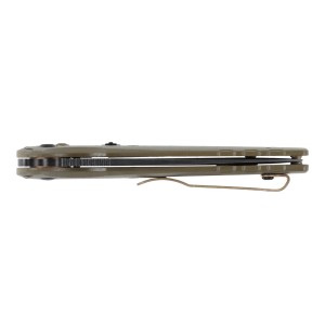 Nóż taktyczny Benchmade 4300BK-02 CLA auto