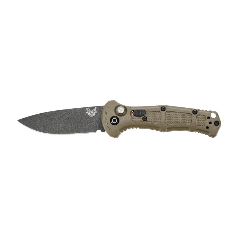 Nóż taktyczny Benchmade 9570BK-1 Mini Claymore