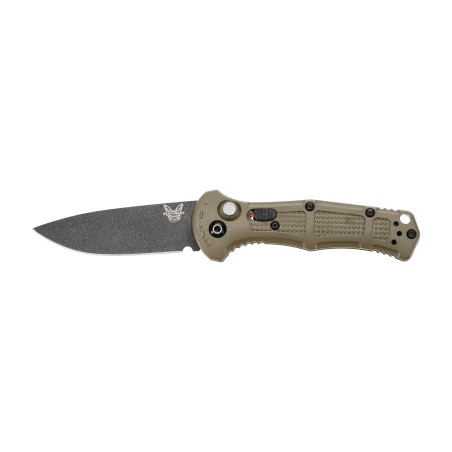 Nóż taktyczny Benchmade 9570BK-1 Mini Claymore