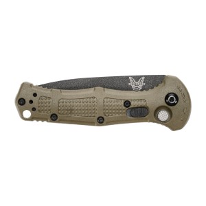 Nóż taktyczny Benchmade 9570BK-1 Mini Claymore