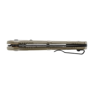 Nóż taktyczny Benchmade 9570BK-1 Mini Claymore