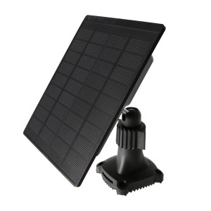 Panel Solarny do Fotopułapki 12V SP100 Pro
