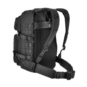 Plecak Defpak Ranger 36 L - czarny