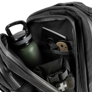 Plecak Defpak Ranger 36 L - czarny