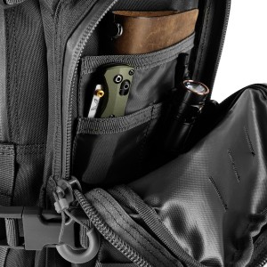 Plecak Defpak Ranger 36 L - czarny
