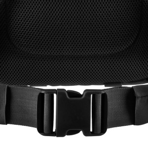 Plecak Defpak Ranger 36 L - czarny