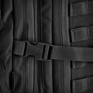 Plecak Defpak Ranger 36 L - czarny