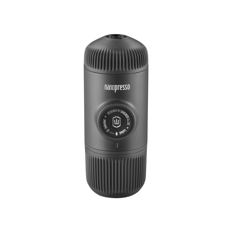 Podróżny ekspres Wacaco Nanopresso czarny