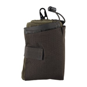 Futerał Beretta Packable WR Gun Case 118/135 zielony
