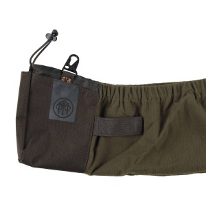 Futerał Beretta Packable WR Gun Case 118/135 zielony