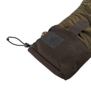 Futerał Beretta Packable WR Gun Case 118/135 zielony