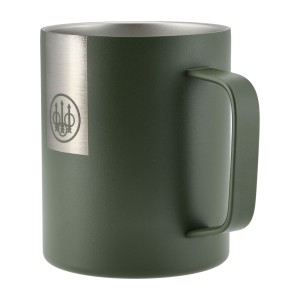 Kubek Beretta Mug zielony