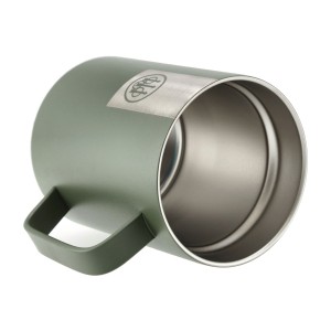 Kubek Beretta Mug zielony