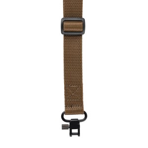 Pas do strzelby Beretta Neo Shotgun Sling, ebony/grafit