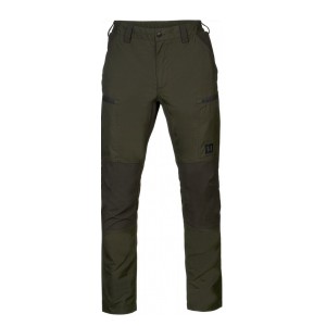Spodnie Harkila Fjell Grape leaf / willow green