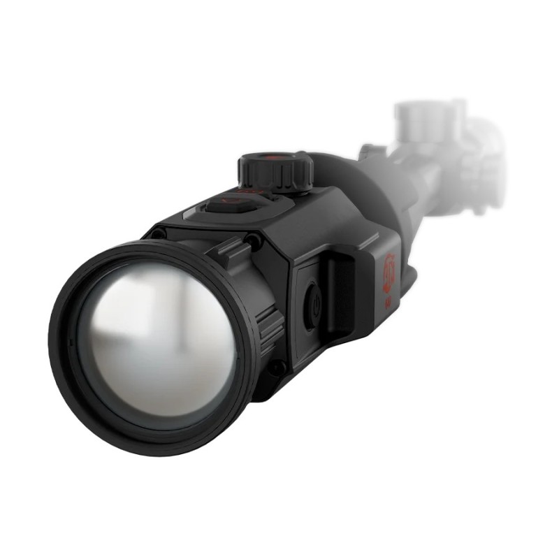 Nasadka nakładka termowizyjna termowizor 2w1 Monokular Termowizyjny ATN TICO 6 384×288 1-12x
