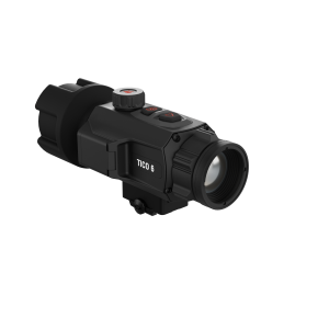 Nasadka nakładka termowizyjna termowizor 2w1 Monokular Termowizyjny ATN TICO 6 384×288 1-12x