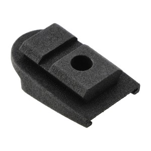 Adapter do montażu trenażera Mantis na stopce magazynka Heckler Koch 9 mm / .40 USP Compact