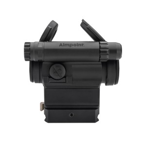Kolimator Aimpoint CompM5 2MOA LRP39mm z montażem