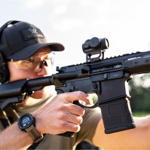 Kolimator Vortex Triumph 2 MOA