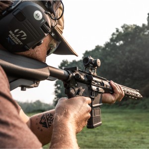 Kolimator Vortex Triumph 2 MOA