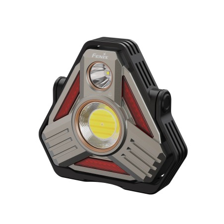 Latarka kempingowa Fenix CP50R