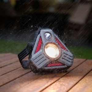 Latarka kempingowa Fenix CP50R