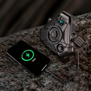 Latarka kempingowa Fenix CP50R