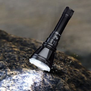 Latarka LED Fenix HT18R V2.0