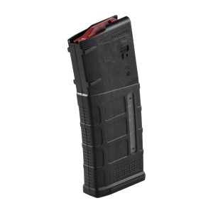 Magazynek Magpul PMAG 25 M118 LR/SR z ok.gen. M3 z okienkiem