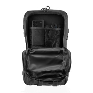 Plecak taktyczny Defpak Ranger 36 l czarny
