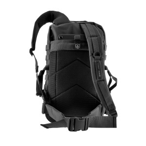 Plecak taktyczny Defpak Ranger 36 l czarny