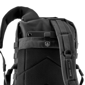 Plecak taktyczny Defpak Ranger 36 l czarny