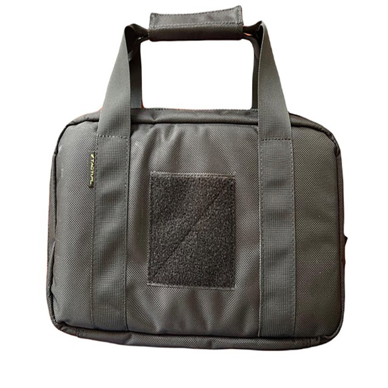 Pokrowiec Tacti.pl Tactical 23 czarny