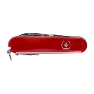 Scyzoryk Victorinox Camper 1.3613 czerwony, celidor