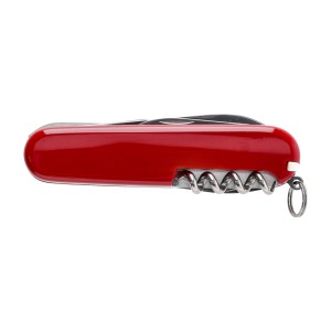 Scyzoryk Victorinox Camper 1.3613 czerwony, celidor