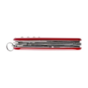 Scyzoryk Victorinox Camper 1.3613 czerwony, celidor