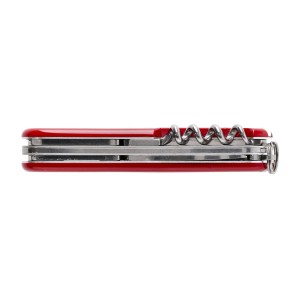 Scyzoryk Victorinox Camper 1.3613 czerwony, celidor